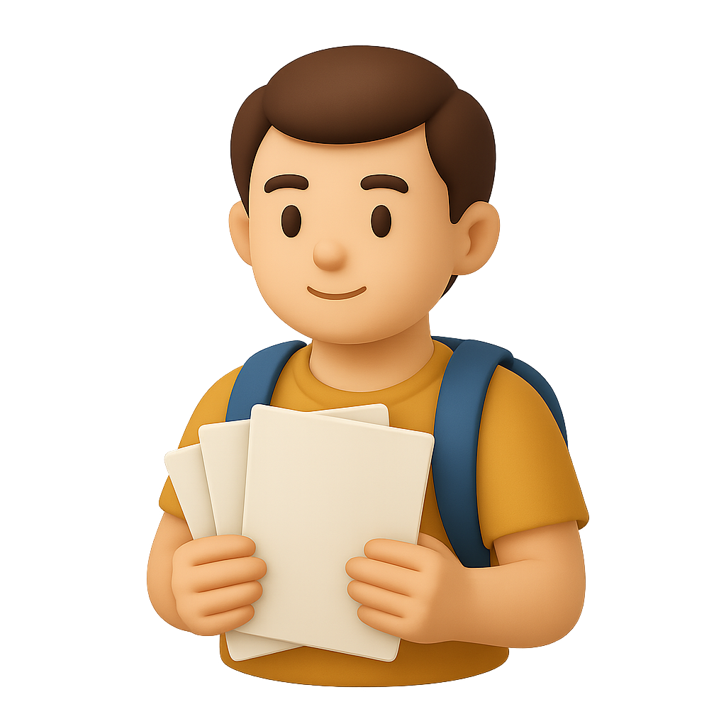 Student icon