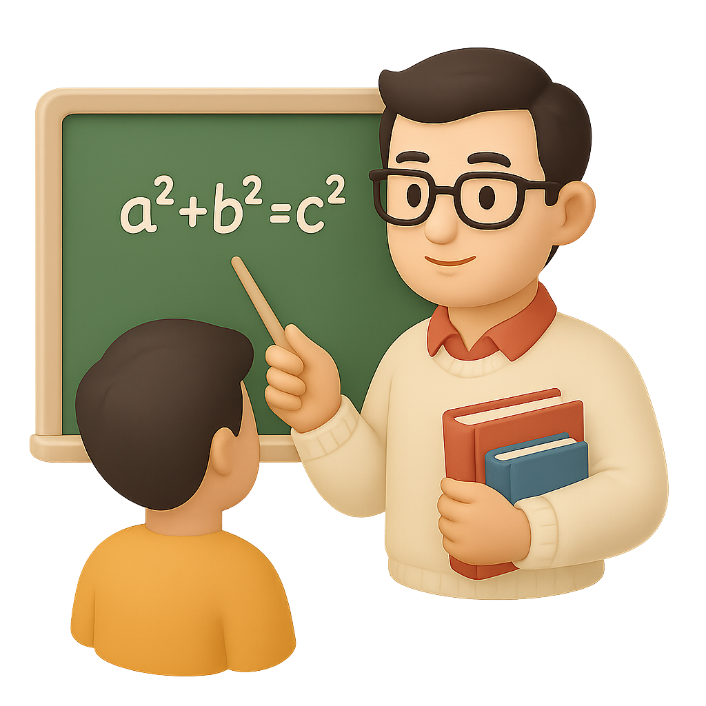 Teacher icon
